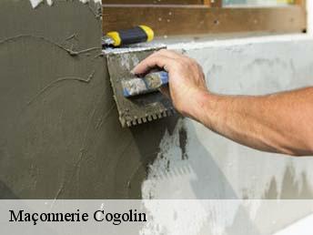 Maçonnerie  cogolin-83310 