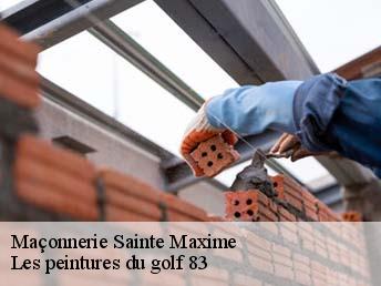Maçonnerie