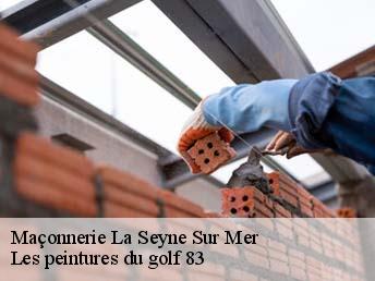 Maçonnerie