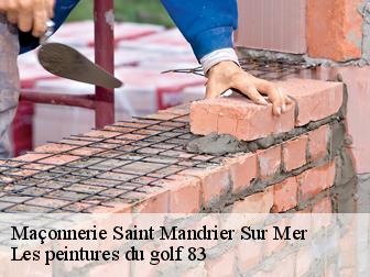 Maçonnerie  83430