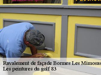 Ravalement de façade