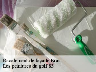 Ravalement de façade 83149