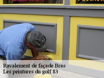 Ravalement de façade
