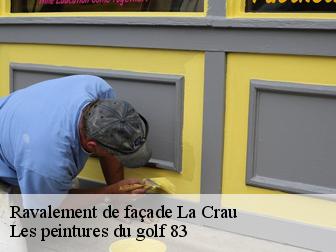 Ravalement de façade