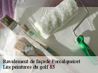 Ravalement de façade 83136