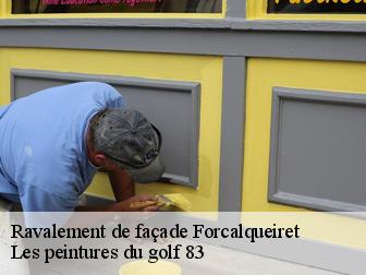 Ravalement de façade