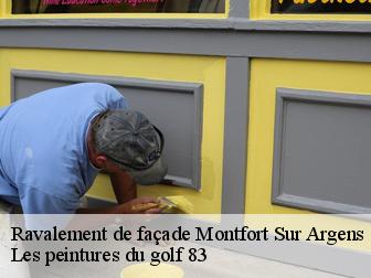 Ravalement de façade