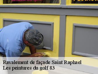 Ravalement de façade