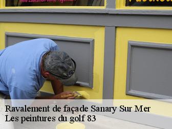 Ravalement de façade