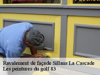 Ravalement de façade