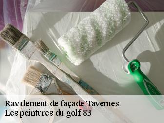 Ravalement de façade 83670