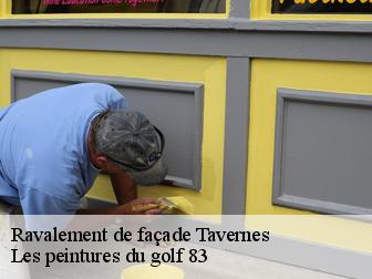 Ravalement de façade