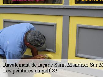 Ravalement de façade