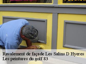 Ravalement de façade