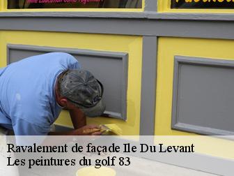 Ravalement de façade