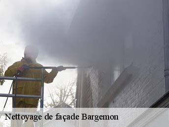 Nettoyage de façade  bargemon-83830 