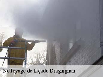 Nettoyage de façade  draguignan-83300 
