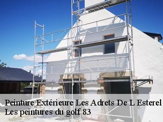 Peinture Extérieure  83600
