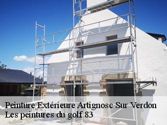 Peinture Extérieure 83630