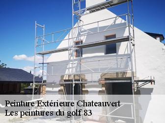 Peinture Extérieure 83670
