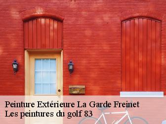 Peinture Extérieure