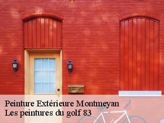Peinture Extérieure