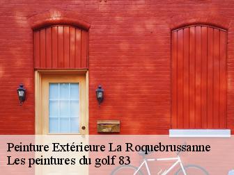 Peinture Extérieure