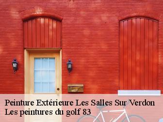 Peinture Extérieure