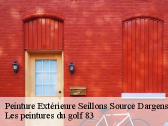 Peinture Extérieure