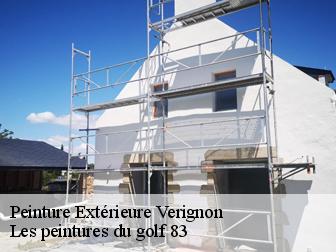 Peinture Extérieure 83630