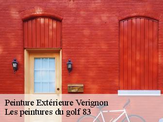 Peinture Extérieure