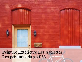 Peinture Extérieure