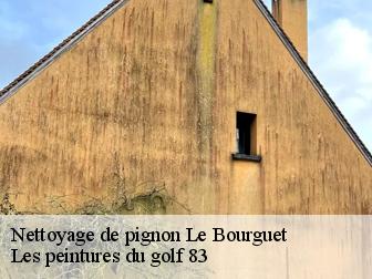 Nettoyage de pignon