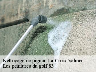 Nettoyage de pignon la-croix-valmer-83420 Les peintures du golf 83