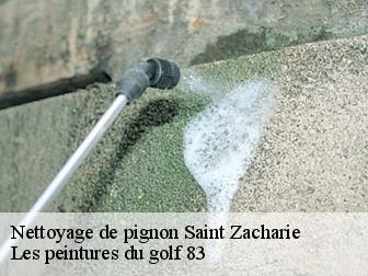 Nettoyage de pignon saint-zacharie-83640 Les peintures du golf 83