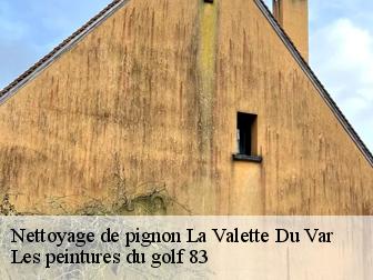 Nettoyage de pignon