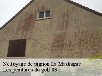 Nettoyage de pignon  83270