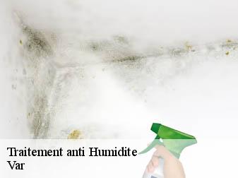 Traitement anti Humidite