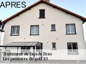 Traitement de façade