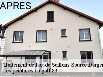 Traitement de façade