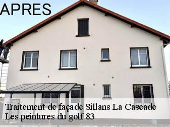 Traitement de façade
