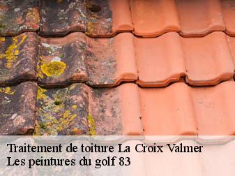 Traitement de toiture