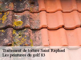 Traitement de toiture