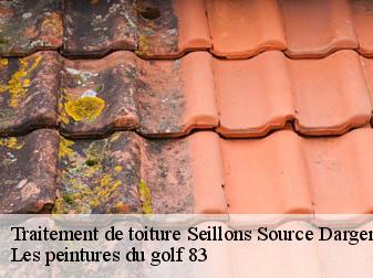 Traitement de toiture