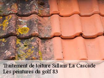 Traitement de toiture