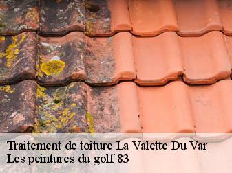 Traitement de toiture