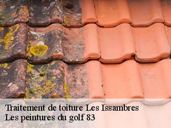 Traitement de toiture