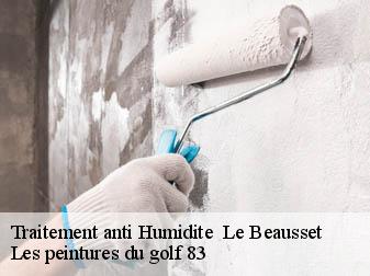 Traitement anti Humidite   83330