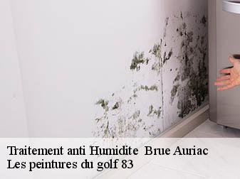 Traitement anti Humidite