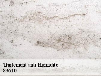 Traitement anti Humidite 83610